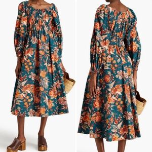 Ulla Johnson Helena Dress